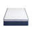 Tight Top Pocket Spring Mattress 25cm/10in Height-724583617