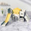 Isulf Zoomie Kids Indoor Slide-816516858
