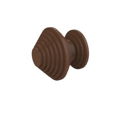Morosini 1 Length Novelty Knob