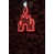 Blanc/rouge est en rupture de stock