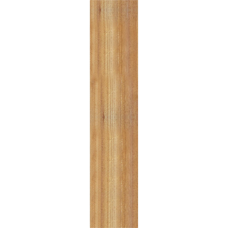 Funston Block Outlooker, 38" D x 38" H, 8" W Western Red Cedar (Rough Sawn)