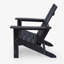 Chaise Adirondack-1756056825