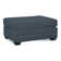 Bedford Upholstered Ottoman