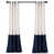 White/Navy selected
