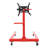 Rotating Engine Stand with 360 Degree Adjustable Mounting Head and Extra Tool Storage Tray 1250 lb Capacity
