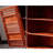 Chinese-style living room retro shoe cabinet-52485914