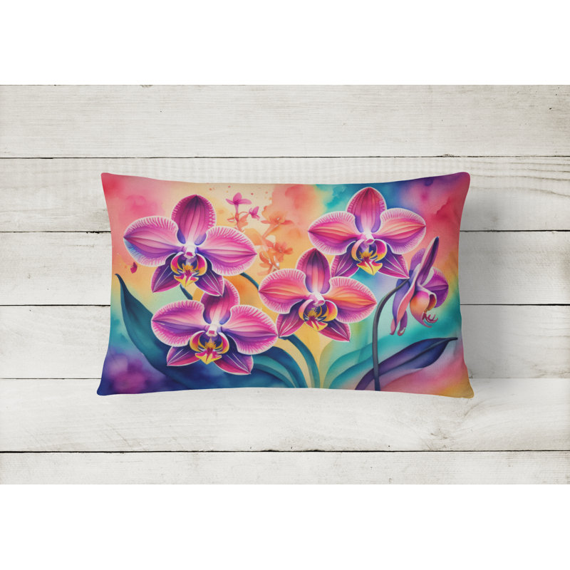 Other/No Pattern Outdoor Throw Pillow