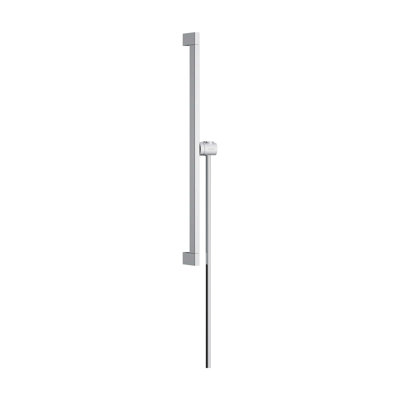 hansgrohe Pulsify E Wallbar, 24"
