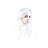 Cloud Hair by Heart Of Lily - Gallery-Wrapped Canvas Giclée on Canvas-2062111018-2062110999