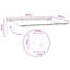 VidaXL Polyester Cover Retractable Patio Awning-130825197-130825199-130825202