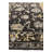 8x10 Pitre Black Rug