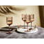 Allasia 380ml Handmade Red Wine Glass Set