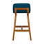 Tabouret de bar 28,75 po Keishona-109341273