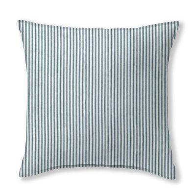 Ira Stripes Throw Pillow Cover