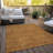 Chayden Washable Abstract Indoor / Outdoor Rug-98157944
