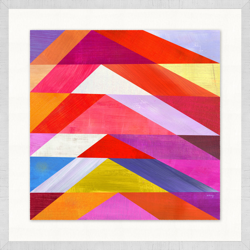 Pattern Parade 3 Print