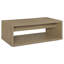 Ensemble de tables basses et de tables de bout avec rangement Latte 2 pièces Retta-1064896981