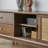 Retro Creative TV Stand