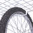 Hyloft Z-Hook Ceiling Mounted Bike Rack-1787534