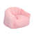Fausse fourrure rose