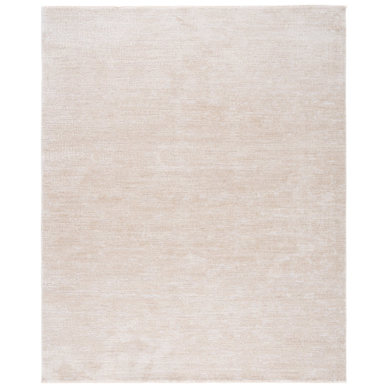 Tapis abstrait Carmen Performance, Rectangulaire 8 pi x 10 pi