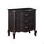 Table de chevet