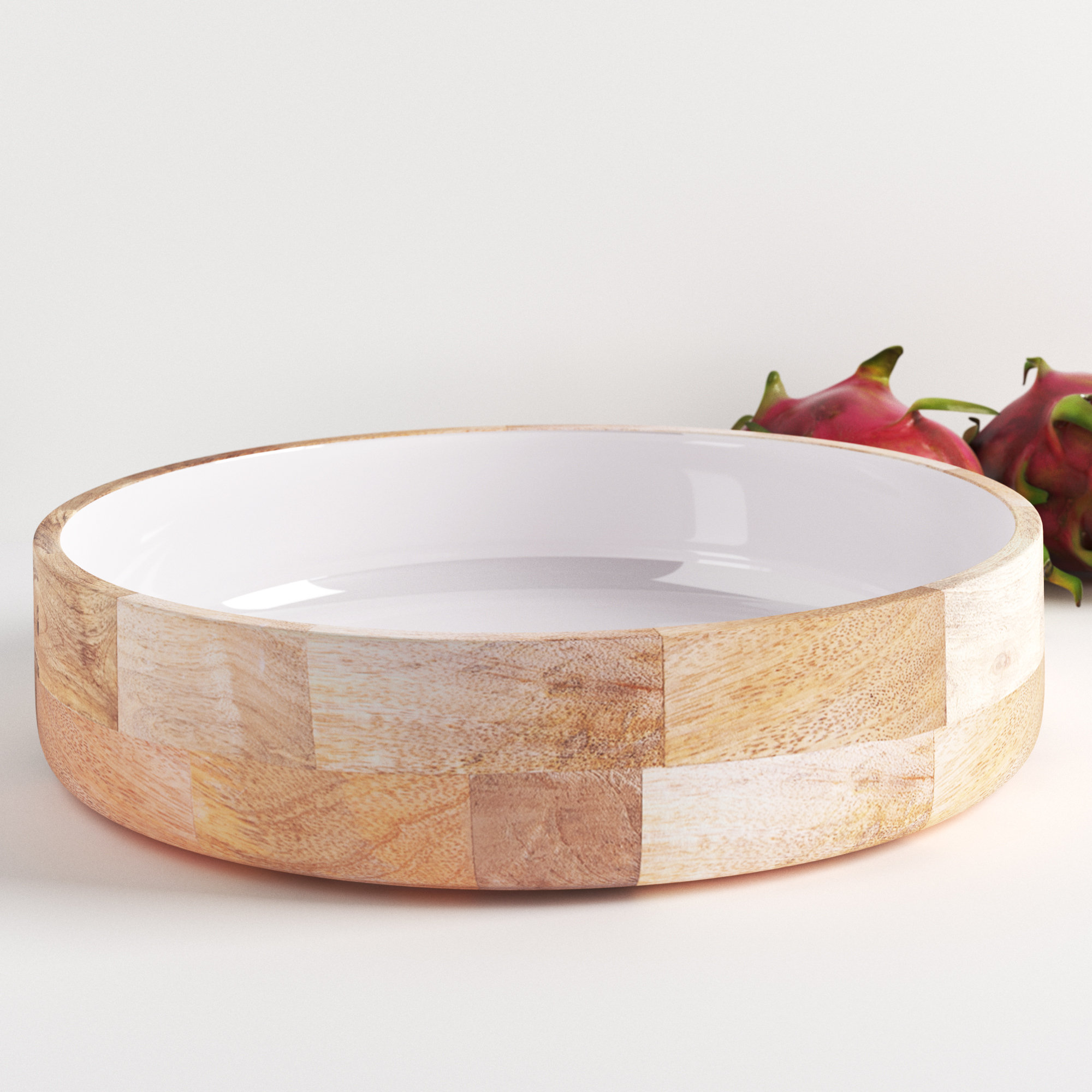 Serving Bowl