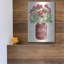 «Patriotic Red Jar» par Cindy Jacobs-1199463929
