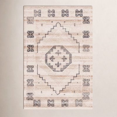 Barnwell Hand-Woven Rug