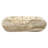 Joel Beige Genuine Marble Tray-137032346