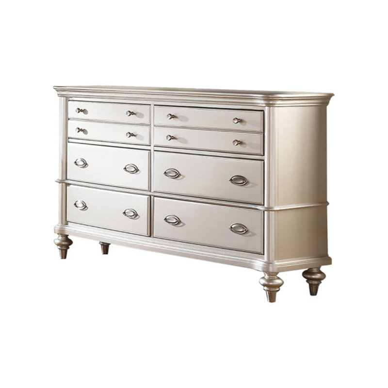 63'' W 6 - Drawer Dresser