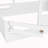 Full Size Floor Bed with Guardrails and Roof-242507956-242507957