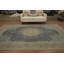 Tapis traditionnel en laine 8 x 11