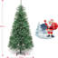 The Seasonal Chest Artificial Christmas Tree-25878136