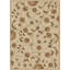 Tapis ivoire Thousand-1609931145
