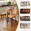 Tabouret de comptoir Kartez 26-561122053