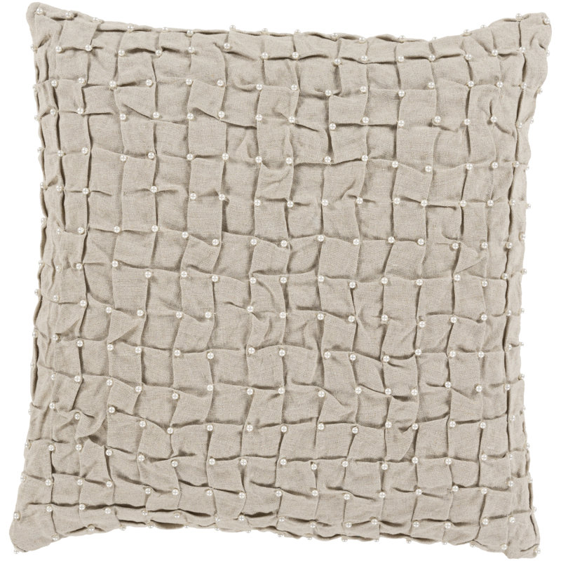 Coussin Diana, Neutre