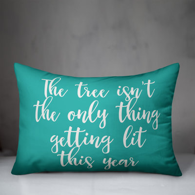Throw Pillow