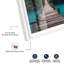 «Into the Deep Blue Shadowbox» par Notoriart-116878694-116878695