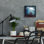 Art mural en verre Millwood Pines «Dream State» par Dirk Wusten