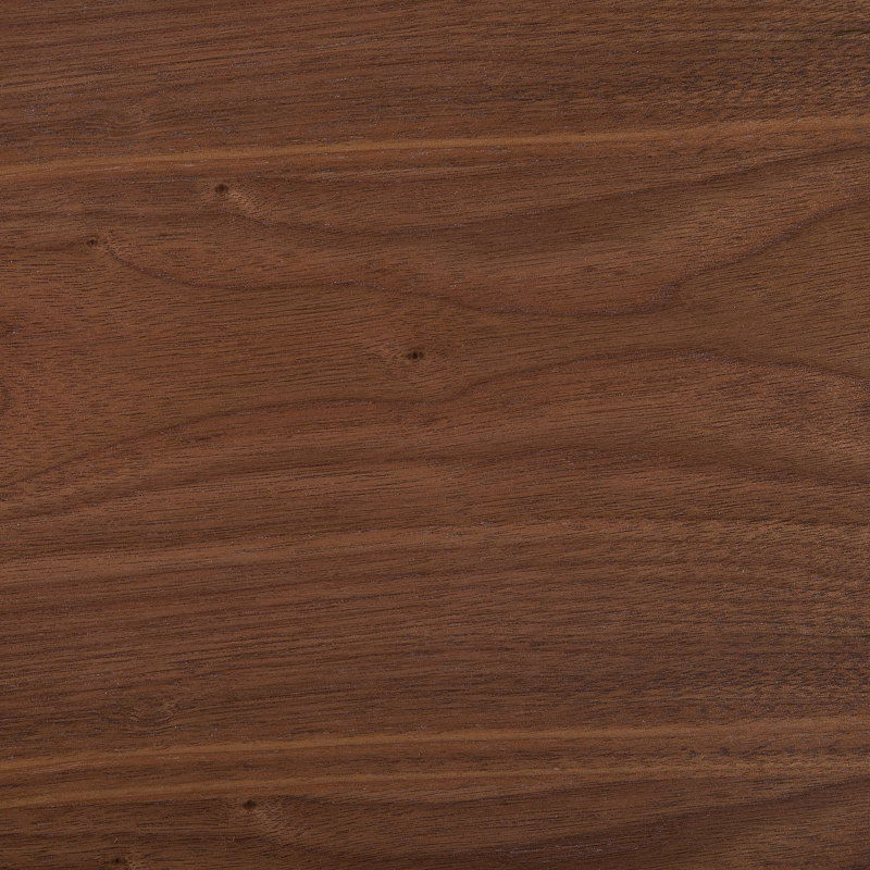 Hearn Solid Wood Dining Table