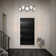 1 - Light LED Unique/Statement Pendant
