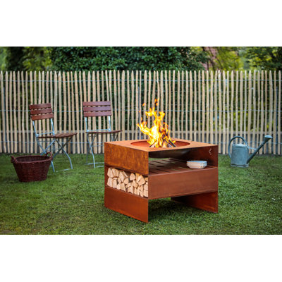 Light My Fire Fire Pit
