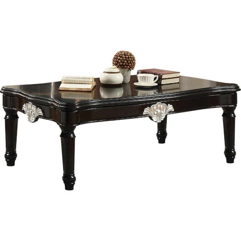Table basse Amberly