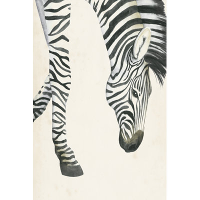 At Your Feet III by Grace Popp - Painting