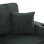 L-Shaped Sectional Sofa With Pull-Out Storage, Ottoman, Pillows, USB Charging, Cup Holder And Convertible Design For Living Room And Apartment-2038971919
