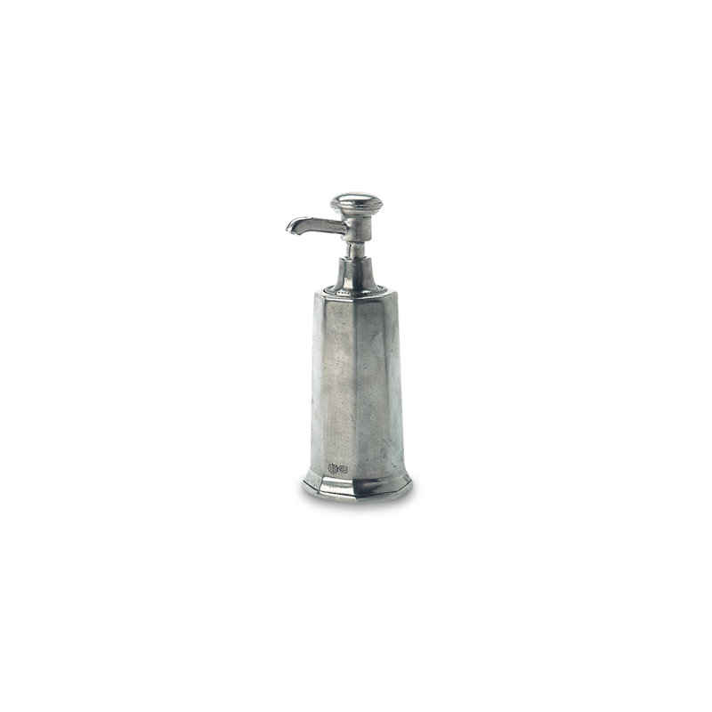 Classic Soap Dispenser