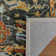 Vahakn Hand Tufted Wool Oriental Rug