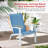 Eillet Outdoor Adirondack Chair-279801066-279801064