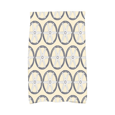 Lingebach Tea Towel Kitchen Towel